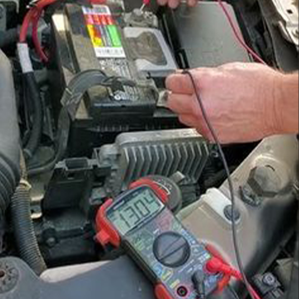 Battery Replacement Battery Replacement