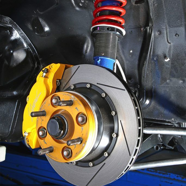 Brake Services Brake Services