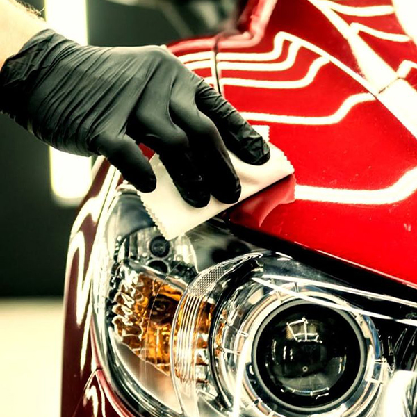 Car Cleaning & Polishing Car Cleaning & Polishing