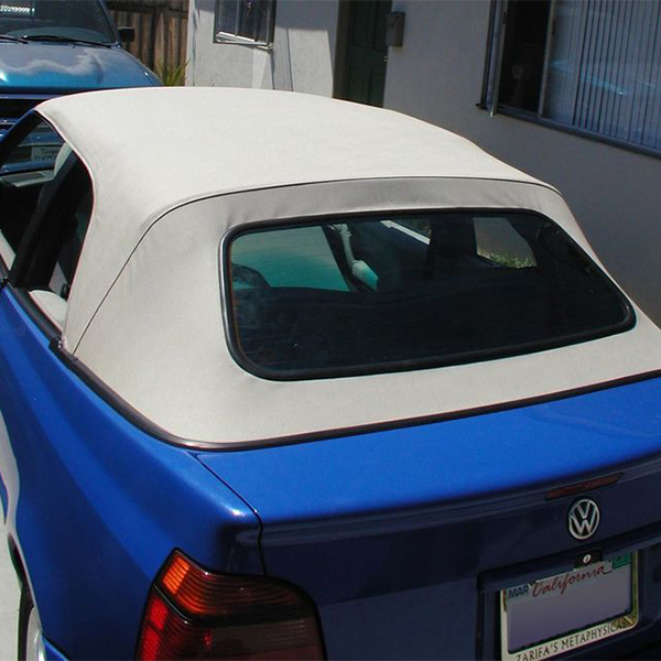 Convertible Roof Repair Convertible Roof Repair