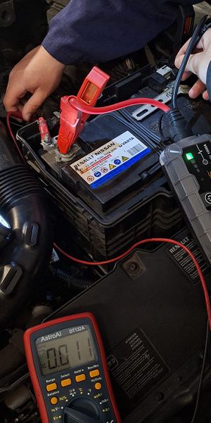 Key Programming & Replacement (2)