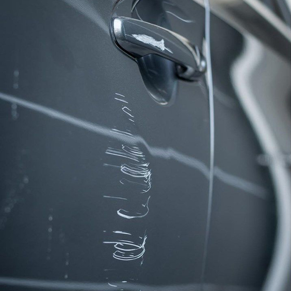 Painting & Scratch Repair Painting & Scratch Repair